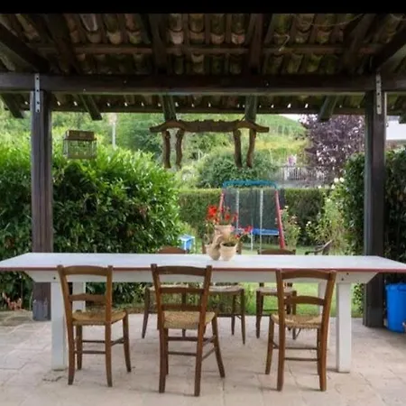 Appartamento Casa Martina Canale