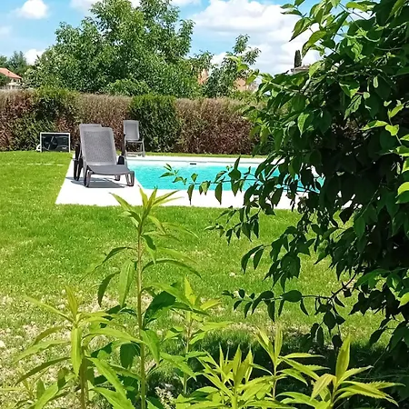 Casa Martina Appartamento *