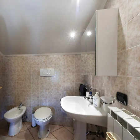 Casa Martina San Maurizio D'opaglio