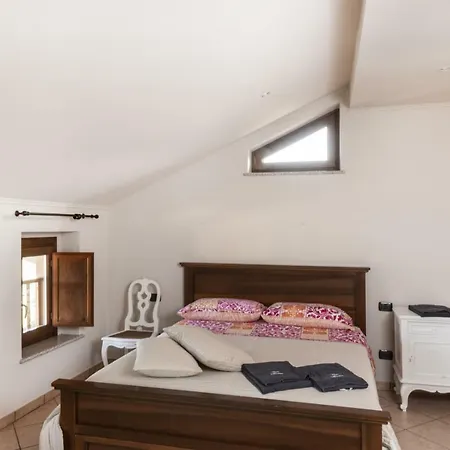 Casa Martina San Maurizio D'opaglio