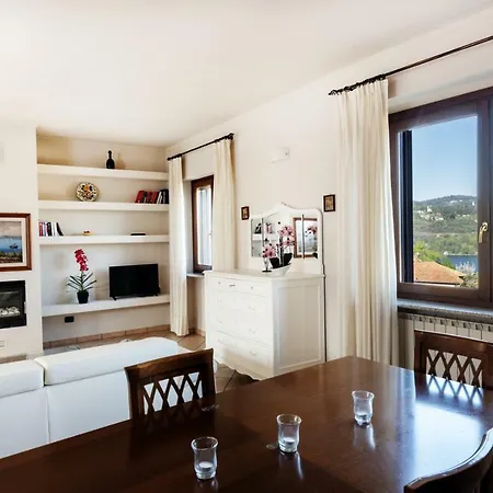 Casa Martina San Maurizio D'opaglio