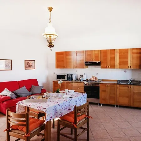 度假居 Casa Martina San Maurizio D'opaglio