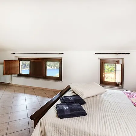 度假居 Casa Martina San Maurizio D'opaglio