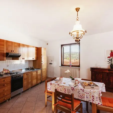 度假居 Casa Martina *