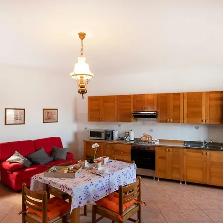 度假居 Casa Martina *