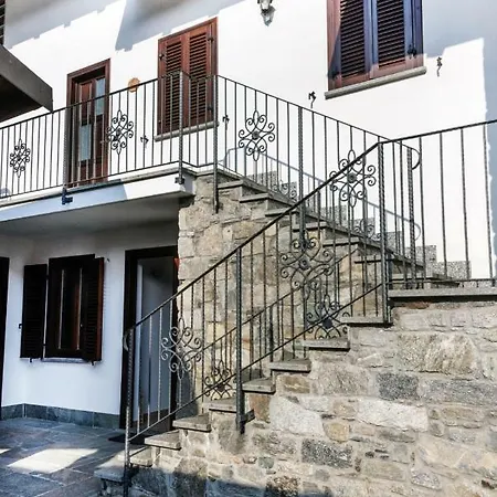 度假居 Casa Martina