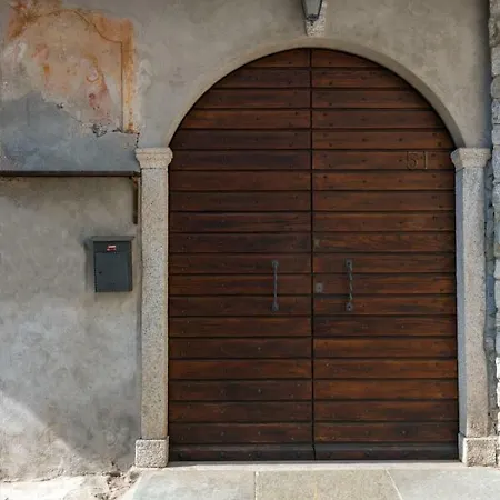 度假居 Casa Martina San Maurizio D'opaglio